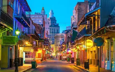 New Orleans